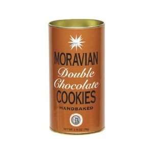 Moravian Chocolate Cookies   24, 1.5oz  Grocery & Gourmet 