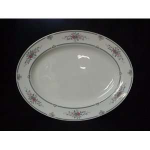  WEDGWOOD PLATTER 15 1/4 CHARLOTTE 