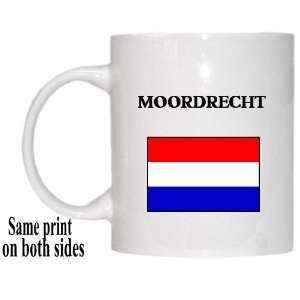  Netherlands (Holland)   MOORDRECHT Mug 