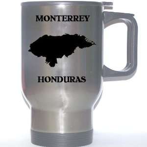  Honduras   MONTERREY Stainless Steel Mug Everything 