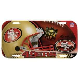  San Francisco 49ers   Collage High Definition License 