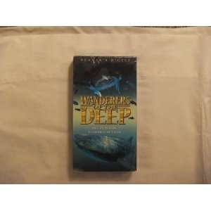   Of The Deep Ocean Wilds (VHS Readers Digest) 