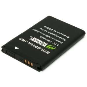 Wasabi Power Battery for Samsung HMX E10