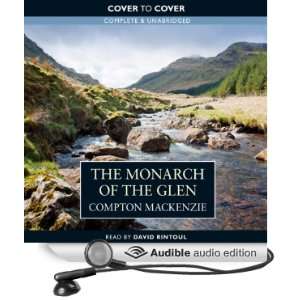  Monarch of the Glen (Audible Audio Edition) Compton 