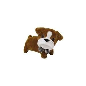  Wills the Stuffed English Bulldog 12 Inch Plush Dog by 