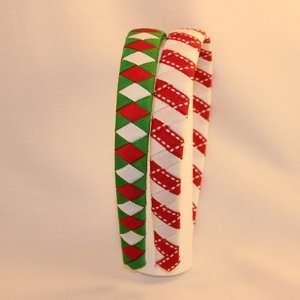  Holiday Interchangeable Headband Set Beauty