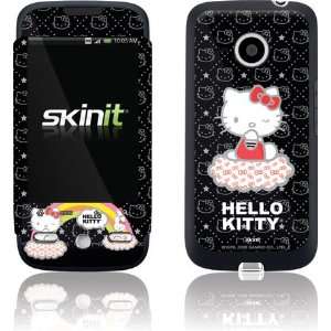  Hello Kitty   Wink skin for HTC Droid Eris Electronics