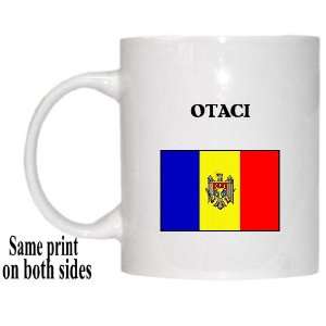  Moldova   OTACI Mug 