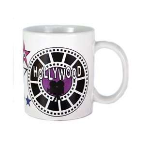  Hollywood Stars Coffee Mug