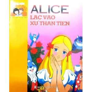   Vietnamese/English Childrens Bilingual Book
