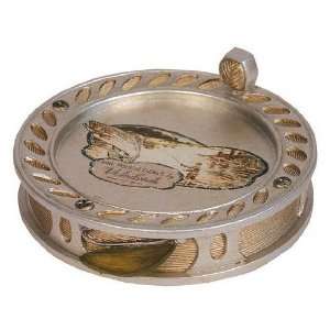  Soap Dish Catch and Release by Woolrich