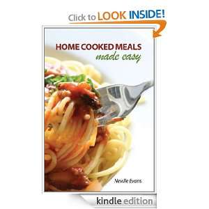Home Cooked Meals (NB content is Safe Your Complete Guide to 