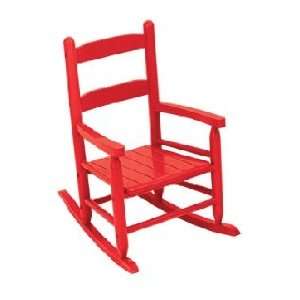  KidKraft 2   Slat Rocking Chair
