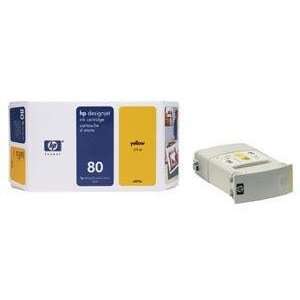  New InkJet Ink   C4848A Electronics