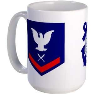  Yeoman Third Class 15 Ounce Mug Military Large Mug by 
