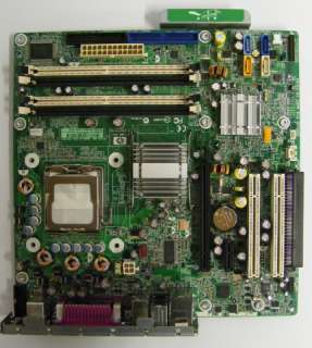 HP COMPAQ DC7600 LGA775 MOTHERBOARD 375376 001 380356  