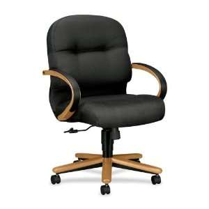  HON Pillow Soft 2192 Mid Back Management Chair 