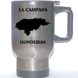  Honduras   LA CAMPANA Stainless Steel Mug Everything 