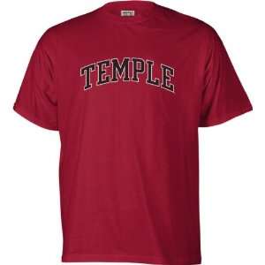  Temple Owls Perennial T Shirt
