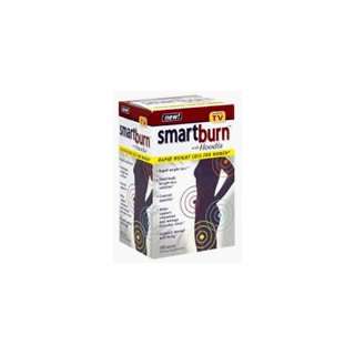  Iovate SmartBurn with Hoodia 100 Caplets Health 