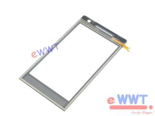 for HTC Diamond II 2nd T5353 LCD Touch Screen Digitizer Repair Unit 
