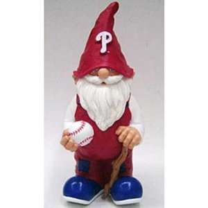  Philadelphia Phillies MLB 11 Garden Gnome Sports 