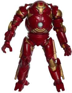 Iron Man 2 Iron Man Hulkbuster, K Mart ~ Complete  