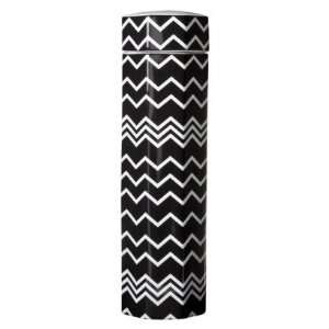  Missoni Target Exclusive Tall PASTA Canister Black Zig Zag 