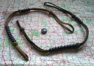   Beads Pace Counter Hunting Hiking Land Navigation Survival  