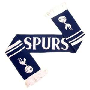  Tottenham Hotspur Spurs Scarf