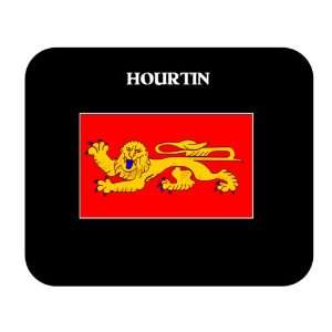  Aquitaine (France Region)   HOURTIN Mouse Pad 