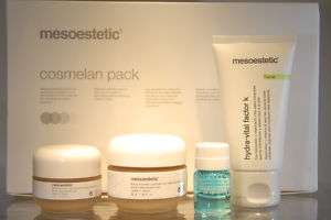 COSMELAN 1 COMPLETE KIT   MELASMA & HYPERPIGMENTATION  