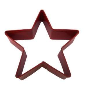  Wilton® Star Cutter Coated Metal ( Pack of 2 