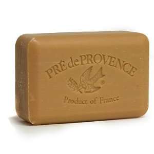   de Provence 250g Shea Butter Enriched Triple Milled Bath Soap   Pecan