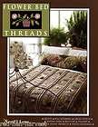 flower bed threads by need l love handcrafted friendship tokens