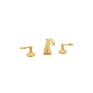  Phylrich Two Handle Widespread Lavatory Faucet With High 