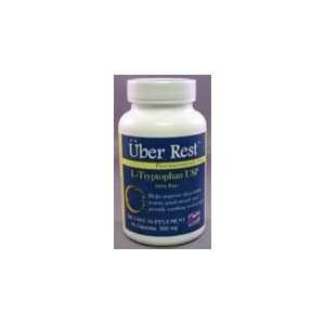   Products Uber Rest 100% L Tryptophan USP