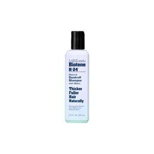  Biotene H 24 Dandruff Shampoo   8.5 oz Health & Personal 