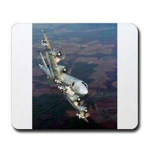  p 3 orion Military Mousepad by 