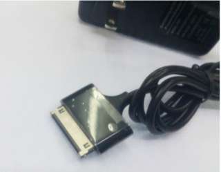   Home Charger Power Adapter For Lenovo IdeaPad K1 10.1 Tablet  