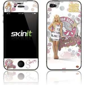  Skinit HSM3 Sharpay Vinyl Skin for Apple iPhone 4 / 4S 