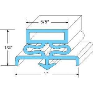  TRAULSEN   341 16970 00 DOOR GASKET;23.75 X 23.75