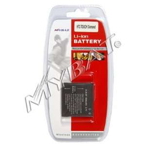  Battery for HTC Touch Diamond (GSM) 
