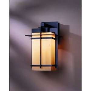 30 6008F   Hubbardton Forge   Tourou   One Light Large Outdoor Wall 