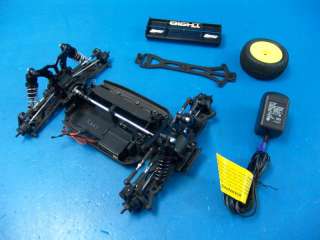 Team Losi 1/14 Mini 8IGHT Brushless Buggy PARTS LOT R/C RC 2.4GHz 4WD 