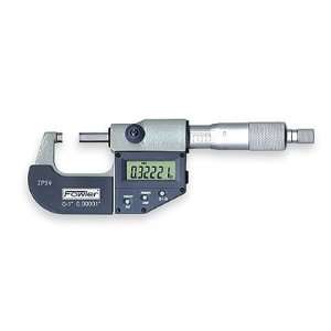  Digital Micrometer Industrial & Scientific