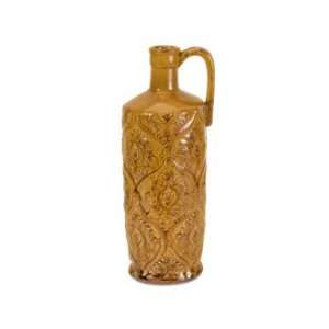  Gold Rebecca Pitcher Vase