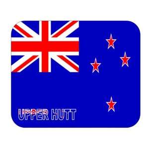  New Zealand, Upper Hutt Mouse Pad 
