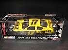 Matt Kenseth #17 2003 Ford Taurus De Walt 124 die cast