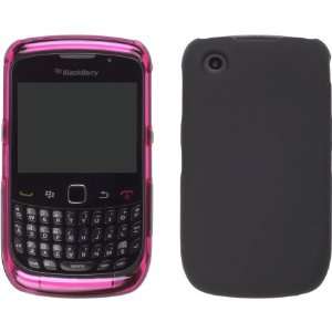    Wireless Solutions Hybrid Snap On Case   Pink/Blk Electronics
